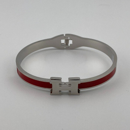 دستبند طرح هرمس مدل Clic H