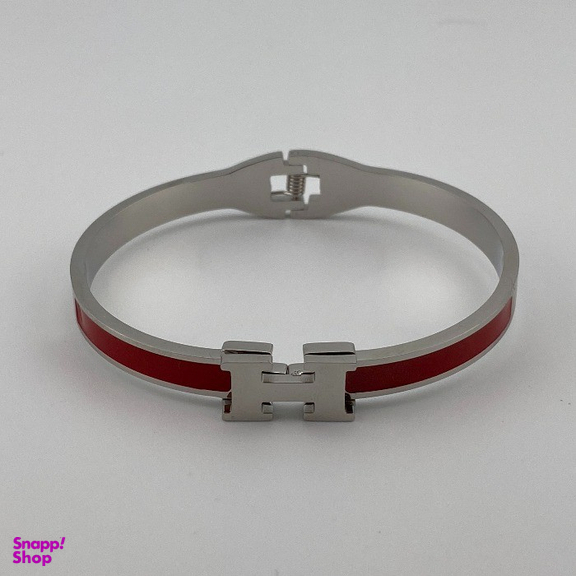 دستبند طرح هرمس مدل Clic H