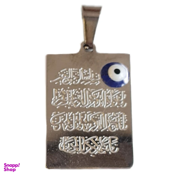 آویز گردنبند مدل وان یکاد