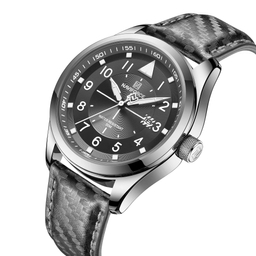 ساعت مچی عقربه ای مردانه نیوی فورس مدل 8022 SGY