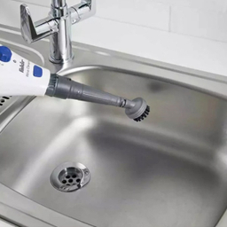 بخارشو فکر مدل Alina Clean