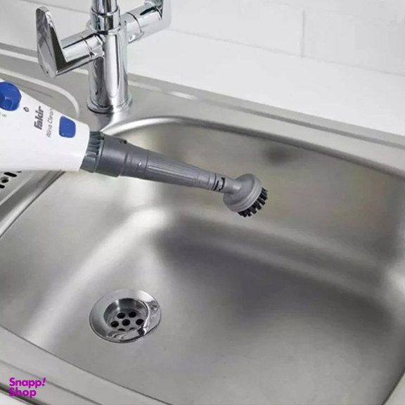 بخارشو فکر مدل Alina Clean