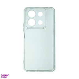 کاور گوشی موبایل مدل شفاف کد TK مناسب برای شیائومی Redmi Note 13 Pro 5G / Poco X6