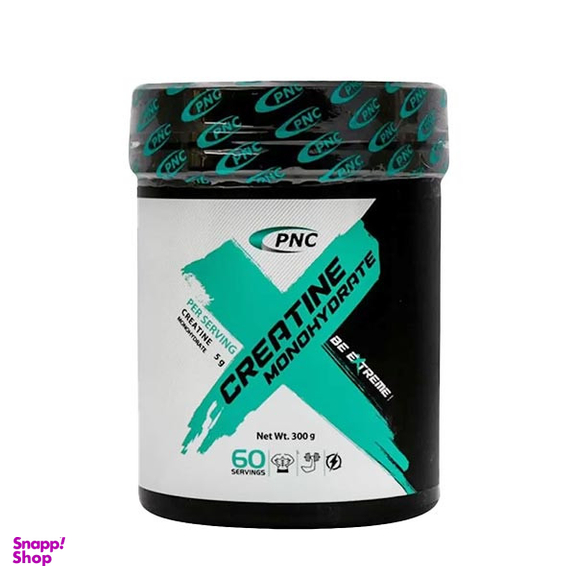 پودر کراتین منوهیدرات کارن وزن 300 گرم