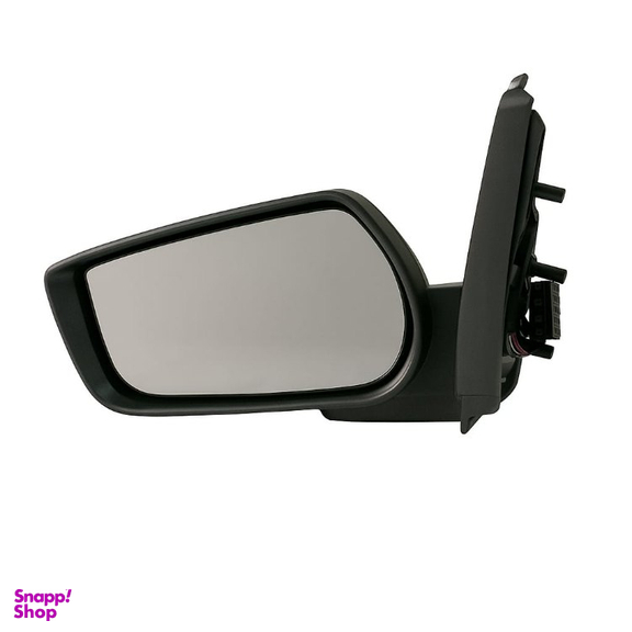 آینه جانبی چپ خودرو ایساکو کد 0010113199 مناسب پژو پارس