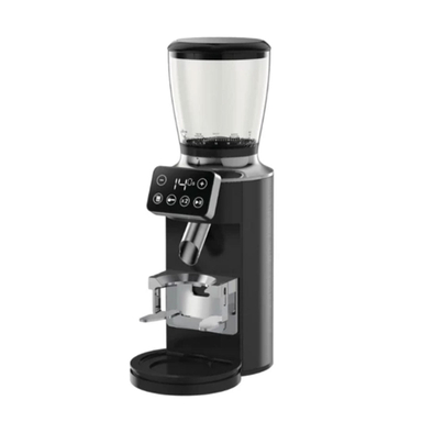آسیاب قهوه حرفه ای مباشی مدل ME-CG2295