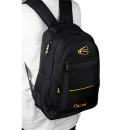 کوله پشتی طرح Camel مدل Jvd