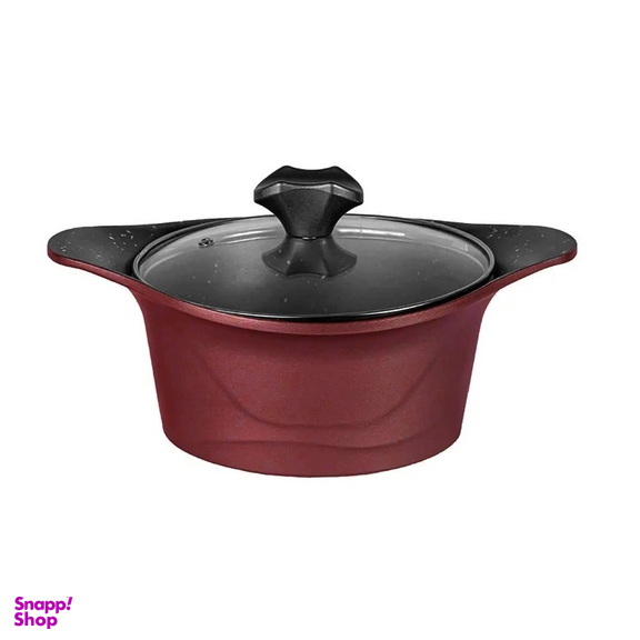 سرویس پخت و پز 10 پارچه بلانتون مدل BFA-GC1101