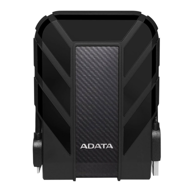 هارد اکسترنال ای دیتا مدل Hd710 Pro ظرفیت 4 ترابایت