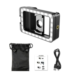 گیره لنز موبایل اپیکسل مدل 2512 Light