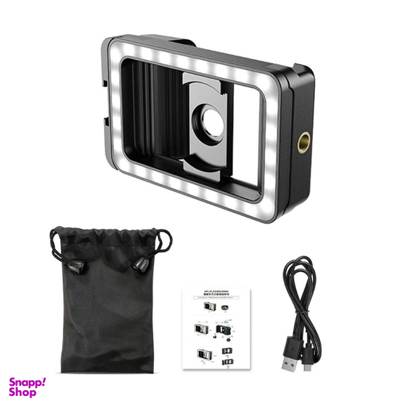 گیره لنز موبایل اپیکسل مدل 2512 Light
