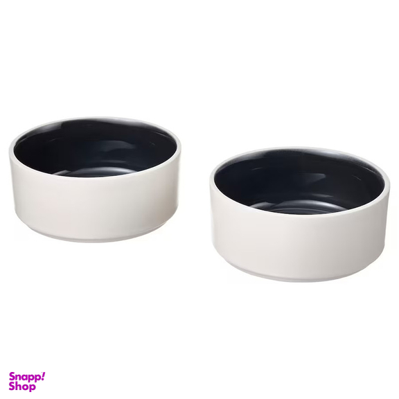 پیاله ایکیا مدل OMBONAD کد 3302 مجموعه 2 عددی