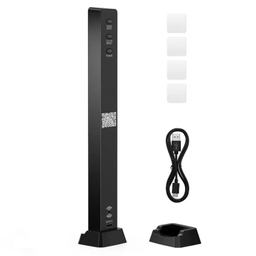 چراغ تزئینی مدل RGB حساس به صدا