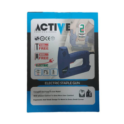 منگنه کوب اکتیو تولز مدل ac-2816