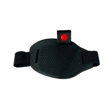 محافظ کفش موتور سیکلت مدل A-25