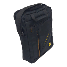 کیف دوشی مردانه طرح کت مدل 4SH 2B