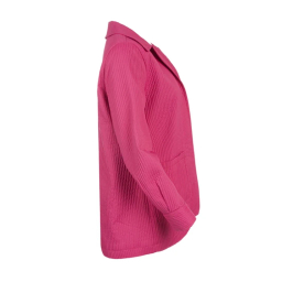 بارانی زنانه مدل GD-o-16768758 رنگ صورتی