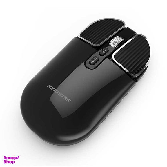 ماوس بی سیم کینگ استار مدل KM375W