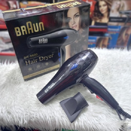 سشوار براون مدل BR-5600