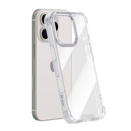 کاور گوشی موبایل گرین لاین مدل GNASC16PCL مناسب برای اپل iPhone 16 Pro