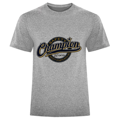 تیشرت آستین کوتاه مردانه مدل D526 eham