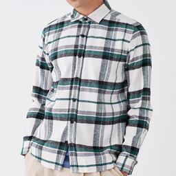 پیراهن مردانه ال سی وایکیکی مدل Charfer