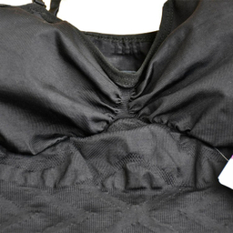 گن زنانه کاپدار اسلیپ آرتان کد 2012 رنگ مشکی