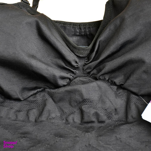 گن زنانه کاپدار اسلیپ آرتان کد 2012 رنگ مشکی