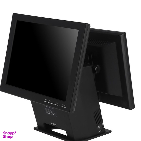صندوق فروشگاهی مدل Store Box X15