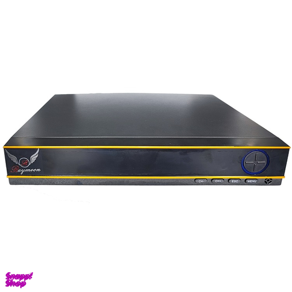 ضبط کننده ویدیویی رایمون مدل DVR-M5008