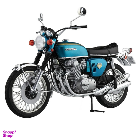 موتور اتومکس مدل هوندا cb 750