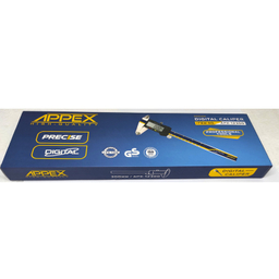 کولیس دیجیتالی اپکس مدل sdl-11 گستره 0-300 میلی متر