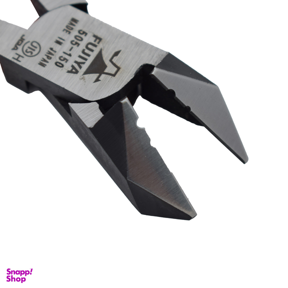 انبر کف چین فوجیا مدل 150-505 سایز 6 اینچ