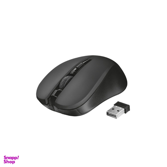 ماوس بی سیم تراست مدل Mydo Silent
