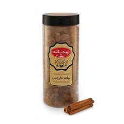 نبات دارچین پیمانه 280 وزن 700 گرم