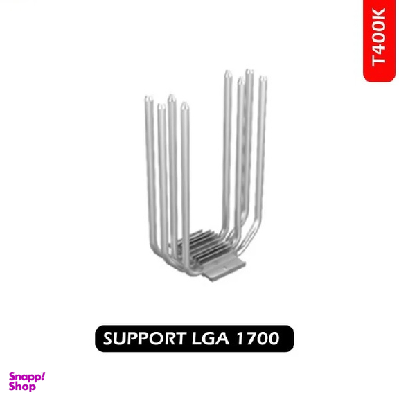 سیستم خنک کننده بادی کولر مستر مدل T400K RGB