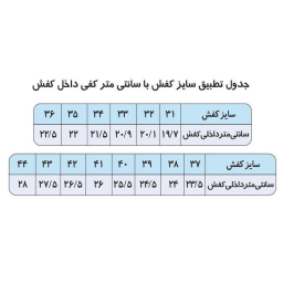 نیم بوت زنانه پاتکان مدل آراز کد 4104