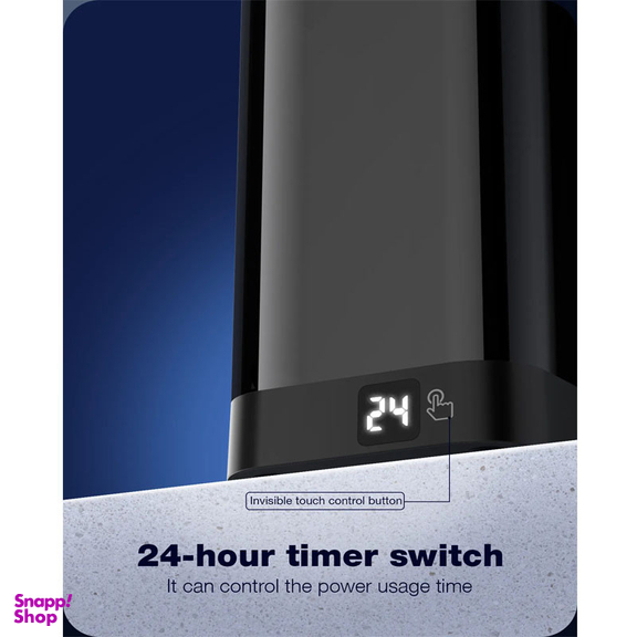 چندراهی برق الدینیو مدل Multifunctional