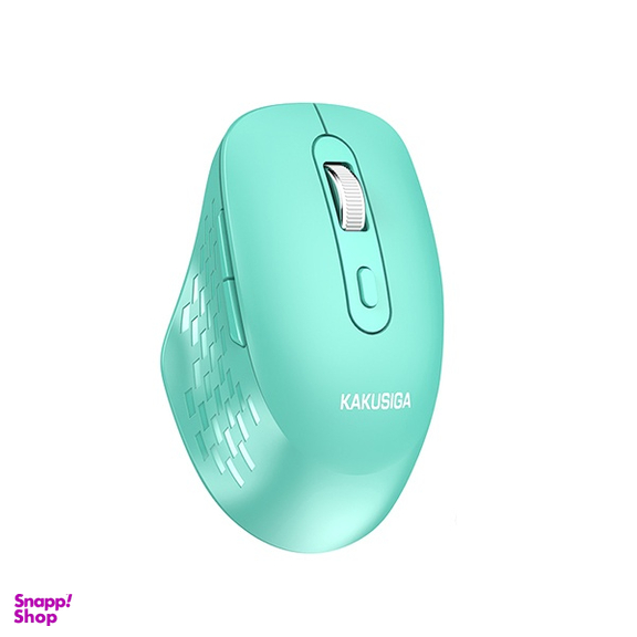 ماوس بلوتوثی کاکوسیگا مدل KSC-873
