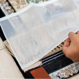 محافظ ریشه فرش ارگانو مدل 9m