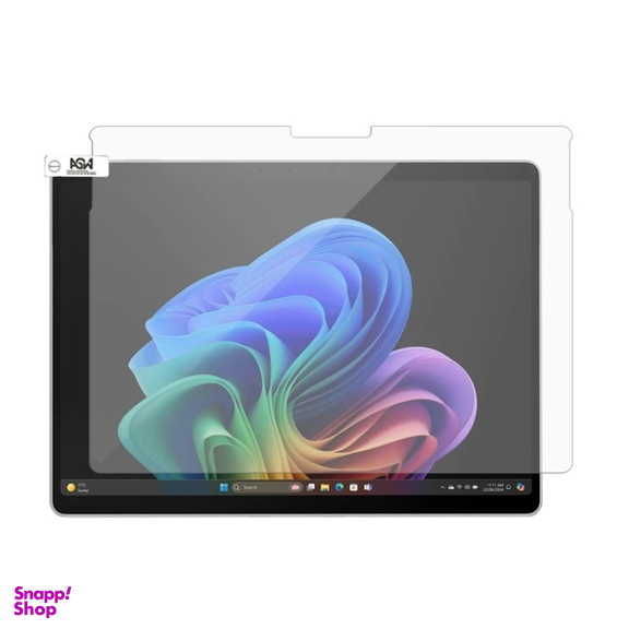 محافظ صفحه نمایش لپ تاپ ای جی دبلیو مدل Pro05 مناسب برای سرفیس پرو 11