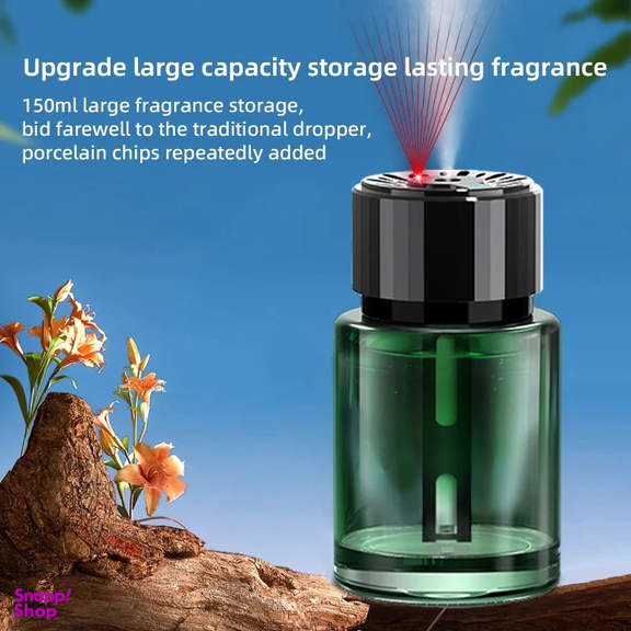 خوشبو کننده هوشمند خودرو مدل Car Fragrance