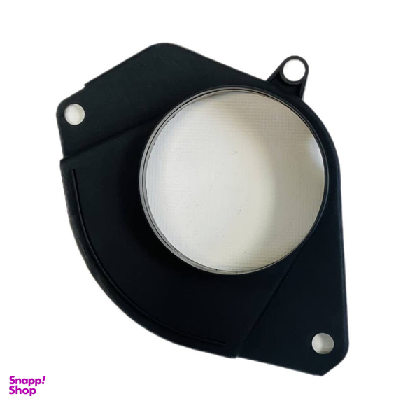 قاب پایینی تسمه تایم اچ آی سی کد 7236 مناسب برای پژو 206 تیپ 5