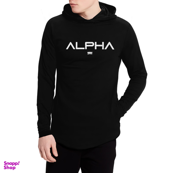 هودی ورزشی مردانه نوزده نودیک مدل GK1939 B