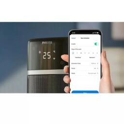 بخاری برقی فیلیپس مدل CX5120