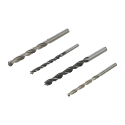 دریل پیچ گوشتی شارژی جاب مدل JB-6060 مجموعه 40 عددی