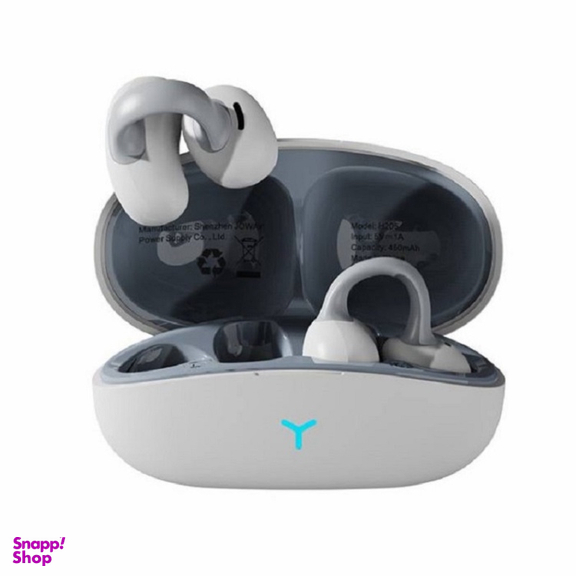 ایرفون بلوتوثی جووی کد H205