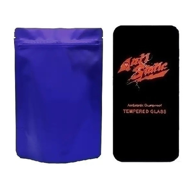 محافظ صفحه نمایش گوشی Anti Static کد MB مناسب شیائومی Redmi Note 14 4G