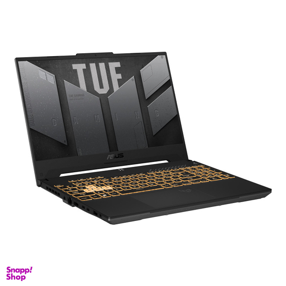 لپ تاپ 15 اینچی گیمینگ ایسوس مدل TUF FX507Z Core i5 12500H 16Gb 512Gb RTX3050