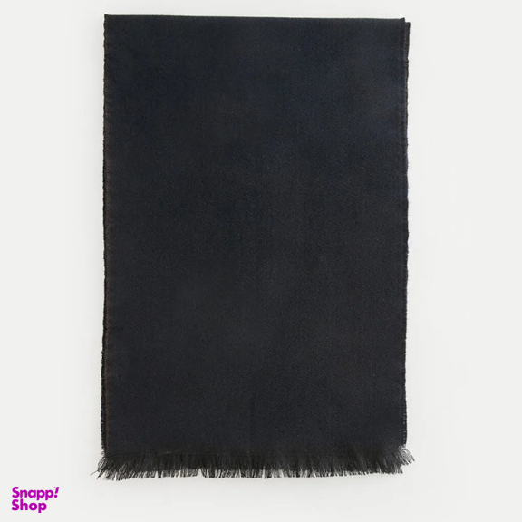 شال مردانه ال سی وایکیکی مدل gogomy رنگ سرمه ای